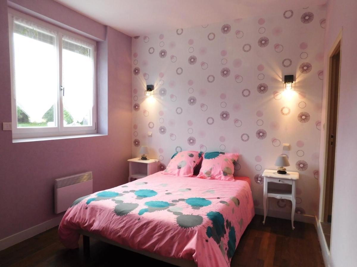 Du Coq A L'Ame Bed & Breakfast Naves  Exterior photo