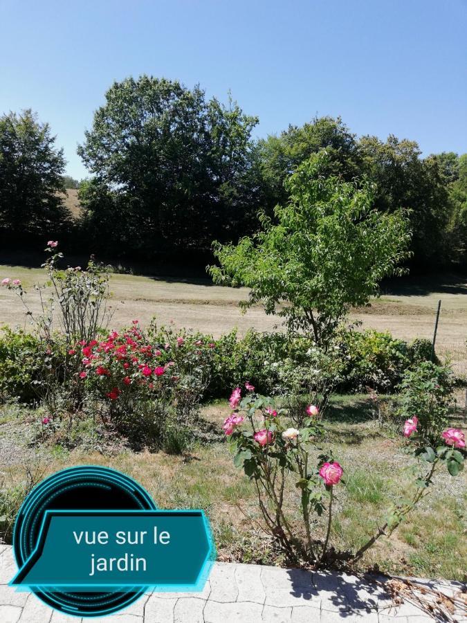 Du Coq A L'Ame Bed & Breakfast Naves  Exterior photo